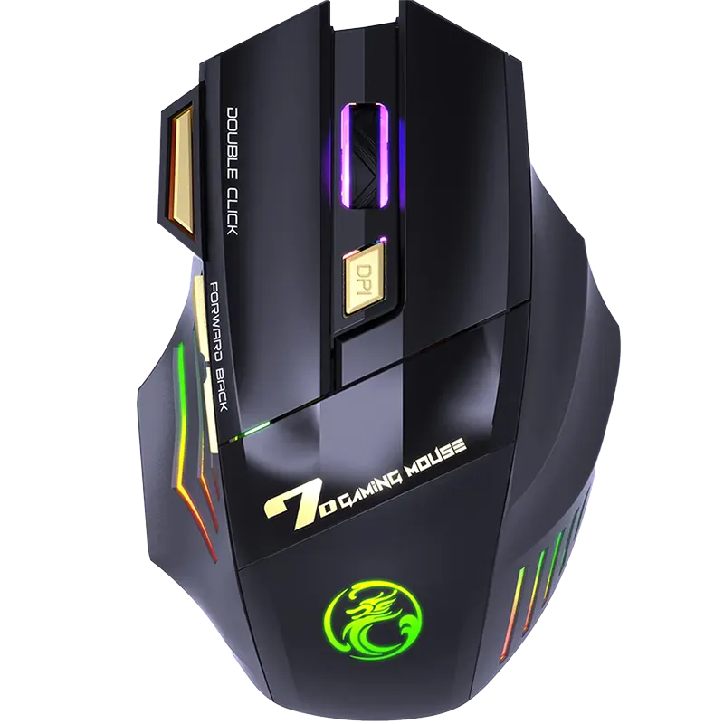 IMICE R390 WIRELESS ERGONOMIC MOUSE Mascom International.webp